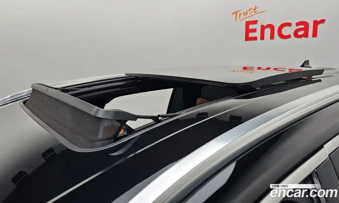 Lincoln Aviator 2021 3.0 гидро в Москве № 304066, фото 19