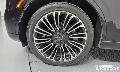 Lincoln Aviator 2021 3.0 гидро в Москве № 304066, миниатюра 5