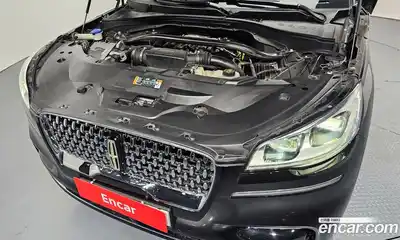 Lincoln Aviator 2021 3.0 гидро в Москве № 304066, миниатюра 6