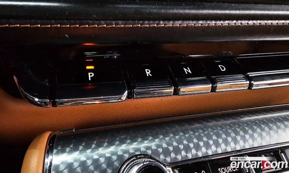 Lincoln Aviator 2021 3.0 гидро в Москве № 304066, фото 9