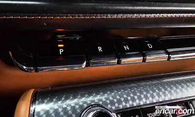 Lincoln Aviator 2021 3.0 гидро в Москве № 304066, миниатюра 9