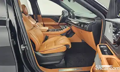 Lincoln Aviator 2021 3.0 гидро в Москве № 304066, миниатюра 10