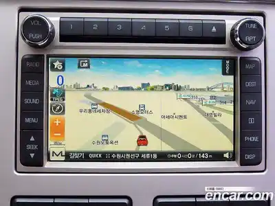 Lincoln MKX 2009 3.5 гидро в Москве № 304375, миниатюра 12