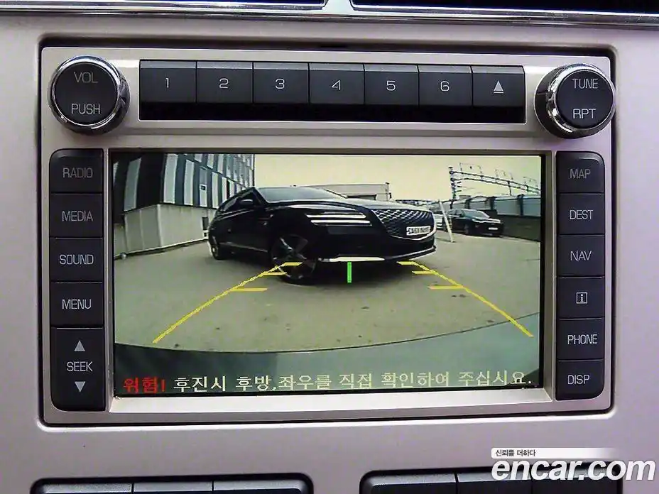 Lincoln MKX 2009 3.5 гидро в Москве № 304375, фото 13