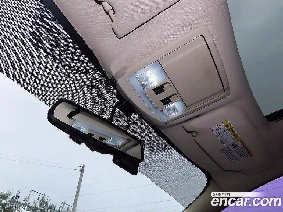 Lincoln MKX 2009 3.5 гидро в Москве № 304375, фото 15