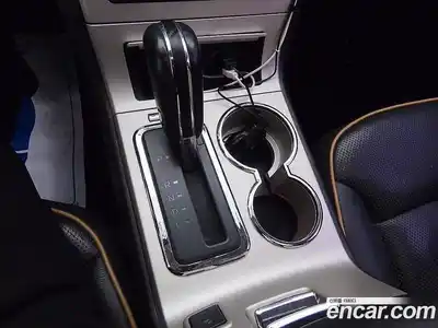 Lincoln MKX 2009 3.5 гидро в Москве № 304375, миниатюра 10