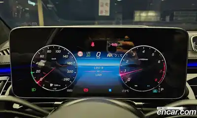 Mercedes-Benz S-Class 2024 4.0 гидро в Москве № 307257, миниатюра 8