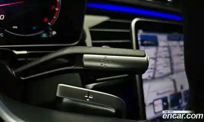 Mercedes-Benz S-Class 2024 4.0 гидро в Москве № 307257, миниатюра 9