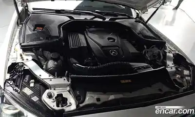 Mercedes-Benz E-Class 2020 2.0 гидро, миниатюра 6