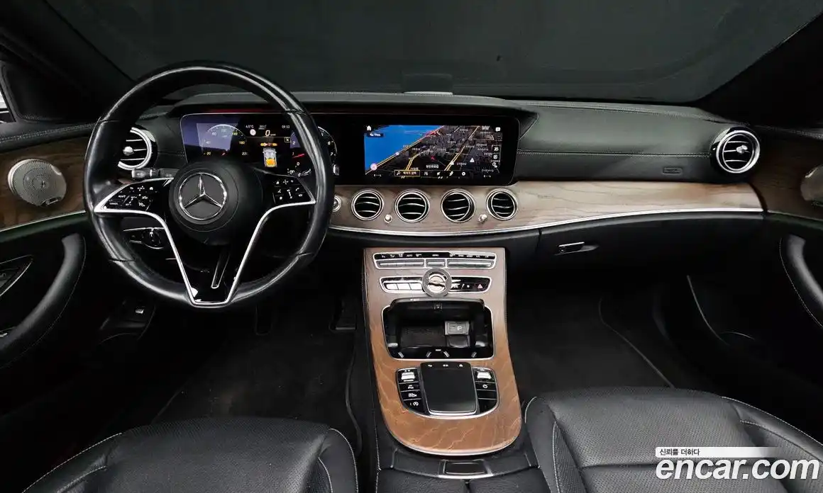 Mercedes-Benz E-Class 2020 2.0 гидро, фото 7