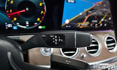 Mercedes-Benz E-Class 2020 2.0 гидро, миниатюра 9