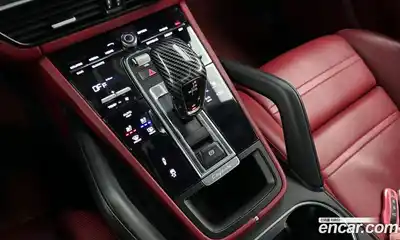 Porsche Cayenne 2020 3.0 гидро в Москве № 313054, миниатюра 9
