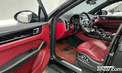 Porsche Cayenne 2020 3.0 гидро в Москве № 313054, миниатюра 10