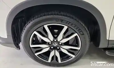 Honda Pilot 2019 3.5 гидро в Москве № 318739, миниатюра 5