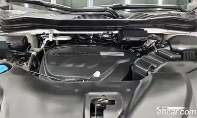 Honda Pilot 2019 3.5 гидро в Москве № 318739, миниатюра 6