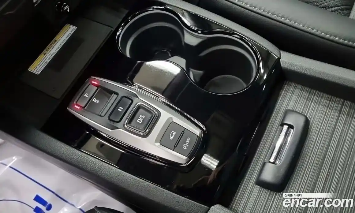 Honda Pilot 2019 3.5 гидро в Москве № 318739, фото 9