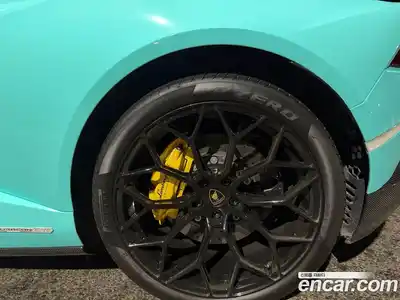 Lamborghini Huracan 2023 5.2 гидро в Москве № 320771, миниатюра 11