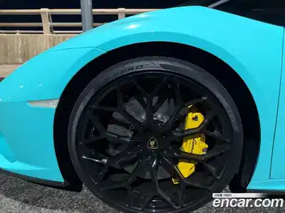 Lamborghini Huracan 2023 5.2 гидро в Москве № 320771, миниатюра 10