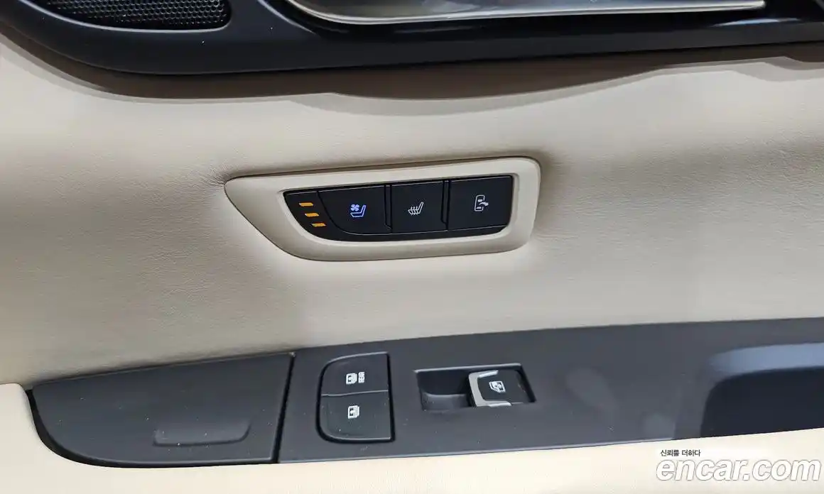 Cadillac CT6 2016 3.6 гидро в Москве № 321029, фото 18