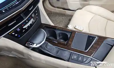 Cadillac CT6 2016 3.6 гидро в Москве № 321029, миниатюра 9