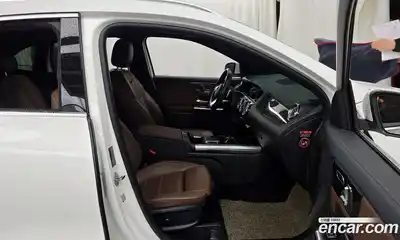 Mercedes-Benz GLA-Class 2021 2.0 гидро в Москве № 322077, миниатюра 11