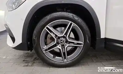 Mercedes-Benz GLA-Class 2021 2.0 гидро в Москве № 322077, миниатюра 5