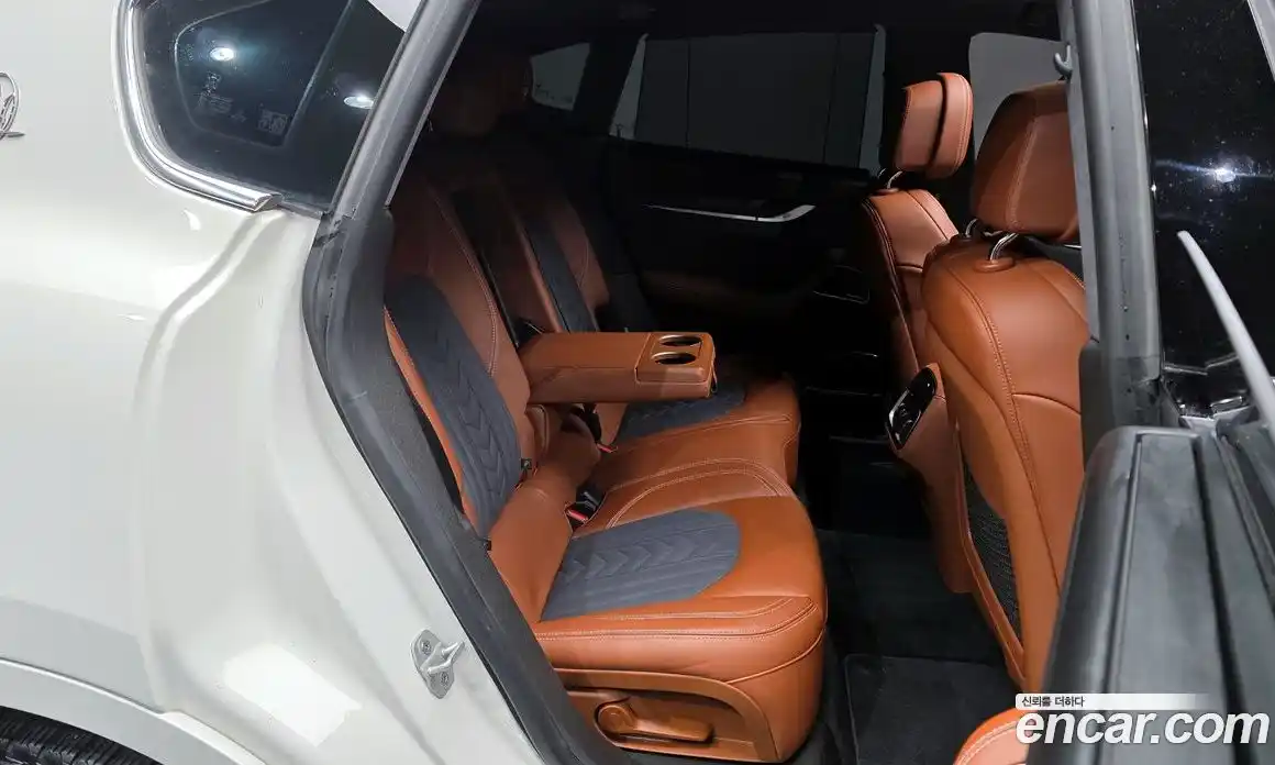 Maserati Levante 2020 3.0 гидро в Москве № 331079, фото 12