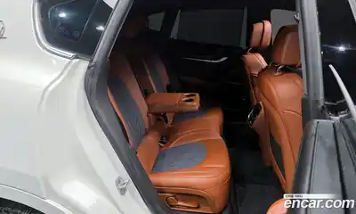 Maserati Levante 2020 3.0 гидро в Москве № 331079, миниатюра 12