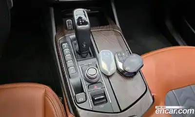 Maserati Levante 2020 3.0 гидро в Москве № 331079, миниатюра 9