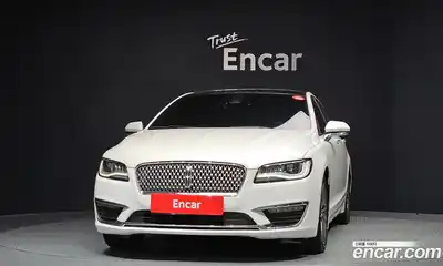 Lincoln MKZ 2018 2.0 гидро в Москве № 335586, миниатюра 3