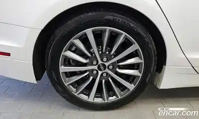 Lincoln MKZ 2018 2.0 гидро в Москве № 335586, миниатюра 5