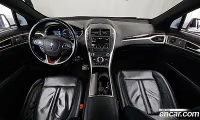 Lincoln MKZ 2018 2.0 гидро в Москве № 335586, миниатюра 7