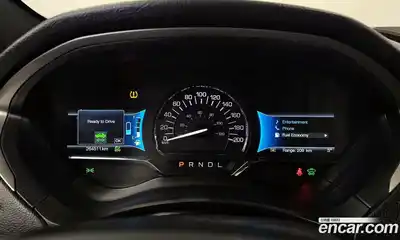 Lincoln MKZ 2018 2.0 гидро в Москве № 335586, миниатюра 8