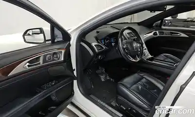 Lincoln MKZ 2018 2.0 гидро в Москве № 335586, миниатюра 10