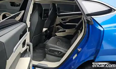 Lamborghini Urus 2021 4.0 гидро в Москве № 336530, миниатюра 12