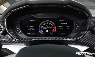 Lamborghini Urus 2021 4.0 гидро в Москве № 336530, миниатюра 8