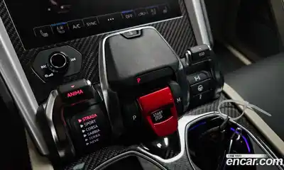 Lamborghini Urus 2021 4.0 гидро в Москве № 336530, миниатюра 9