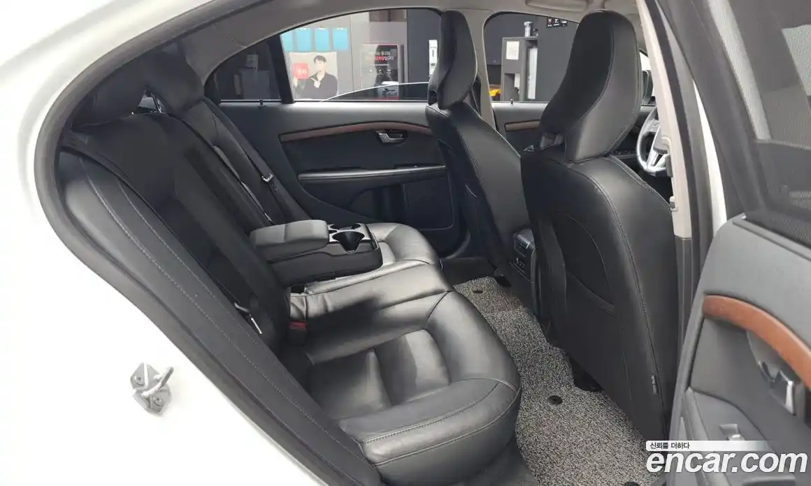Volvo S80 2015 2.0 гидро в Москве № 344285, фото 12