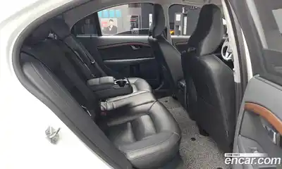 Volvo S80 2015 2.0 гидро в Москве № 344285, миниатюра 12