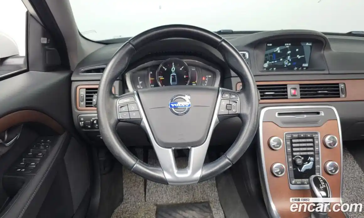 Volvo S80 2015 2.0 гидро в Москве № 344285, фото 13