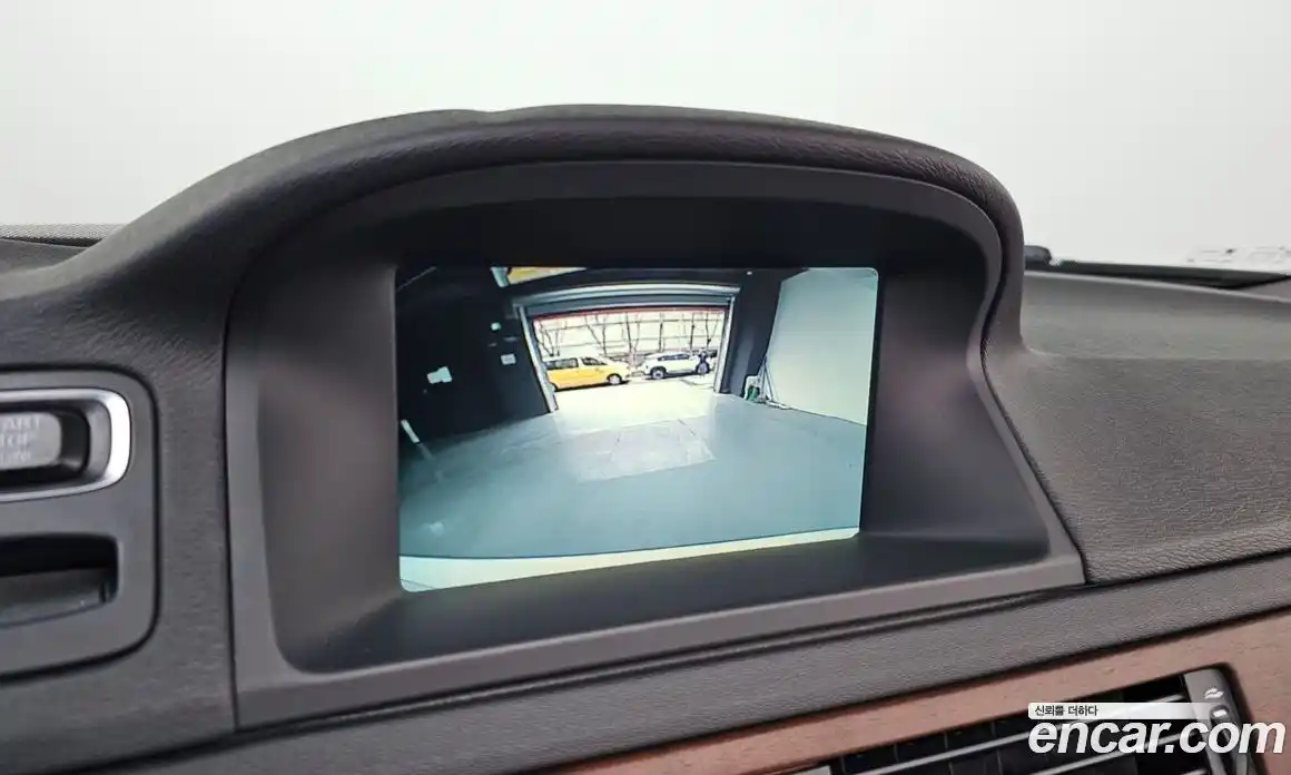 Volvo S80 2015 2.0 гидро в Москве № 344285, фото 14