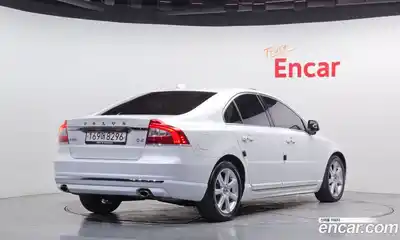 Volvo S80 2015 2.0 гидро в Москве № 344285, миниатюра 2