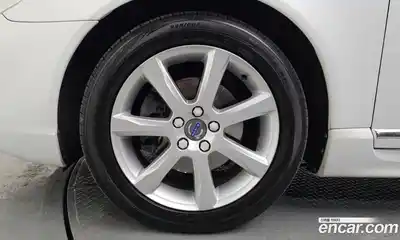 Volvo S80 2015 2.0 гидро в Москве № 344285, миниатюра 5
