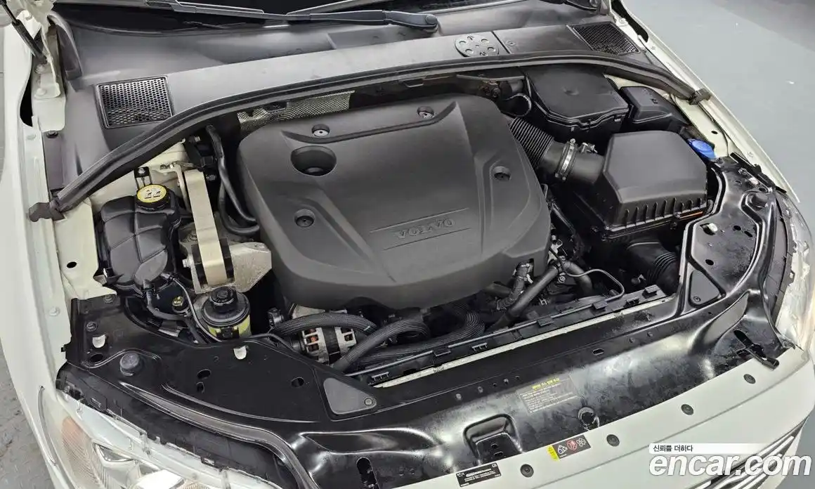 Volvo S80 2015 2.0 гидро в Москве № 344285, фото 6