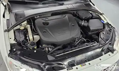 Volvo S80 2015 2.0 гидро в Москве № 344285, миниатюра 6