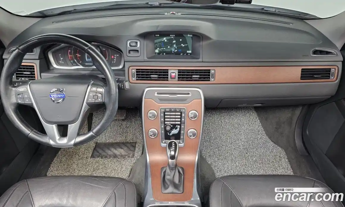 Volvo S80 2015 2.0 гидро в Москве № 344285, фото 7