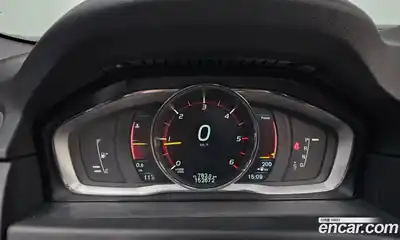 Volvo S80 2015 2.0 гидро в Москве № 344285, миниатюра 8