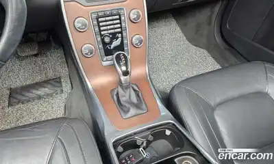 Volvo S80 2015 2.0 гидро в Москве № 344285, миниатюра 9