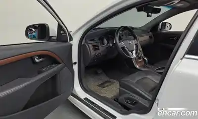Volvo S80 2015 2.0 гидро в Москве № 344285, миниатюра 10