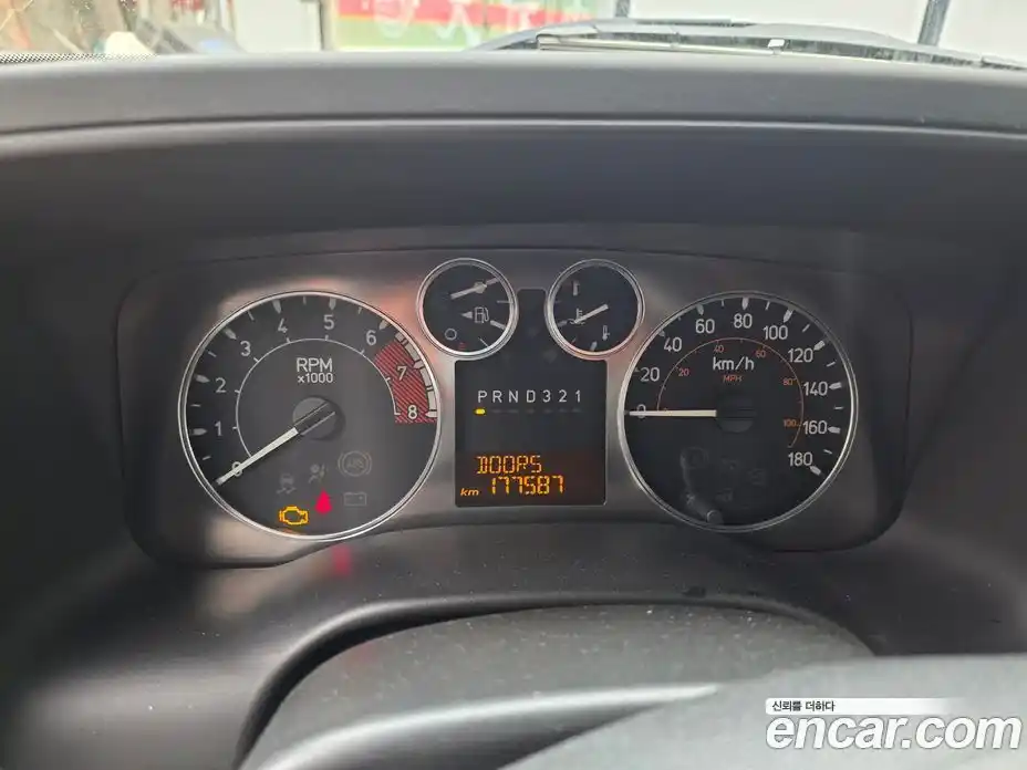 Hummer H3 2008 3.7 гидро в Москве № 362662, фото 12